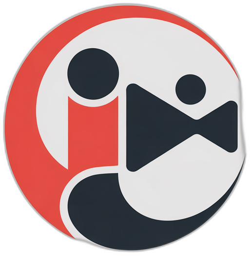 人人视频 Logo